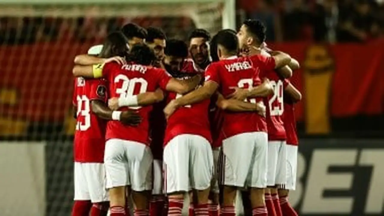 موعد مباراة الأهلي والطلائع في الدوري المصري والقنوات الناقلة للمواجهة المرتقبة